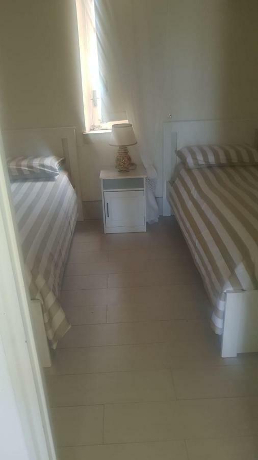 Incantevole Villa Con Vista Mozzafiato Cefalú Exterior foto